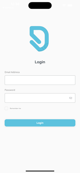 Dizzli Driver App